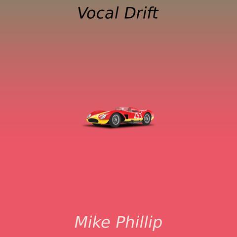 Vocal Drift album art