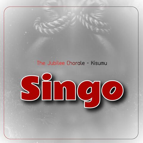 SINGO album art