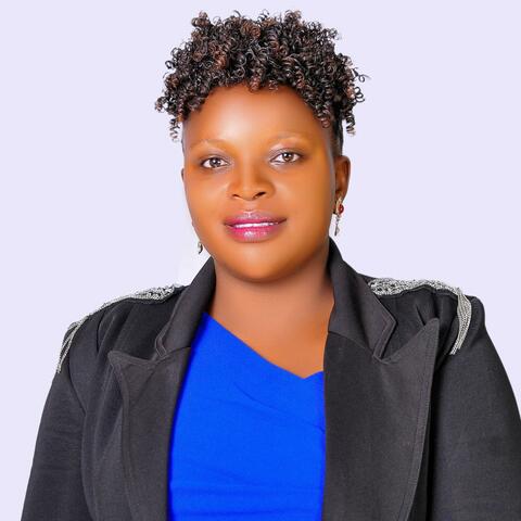 Nkanywana Yesu album art
