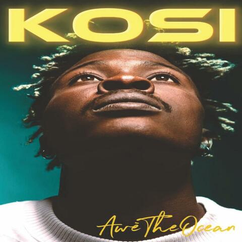 KOSI album art