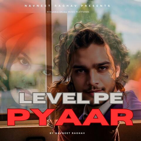 LEVEL PE PYAAR album art