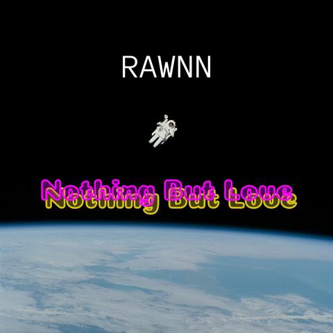 Nothing But Love album art