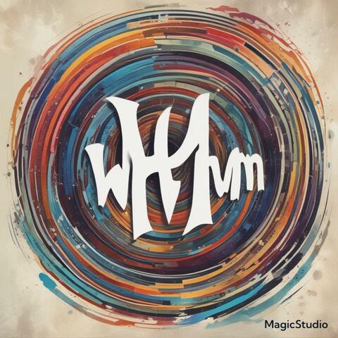 Whim album art