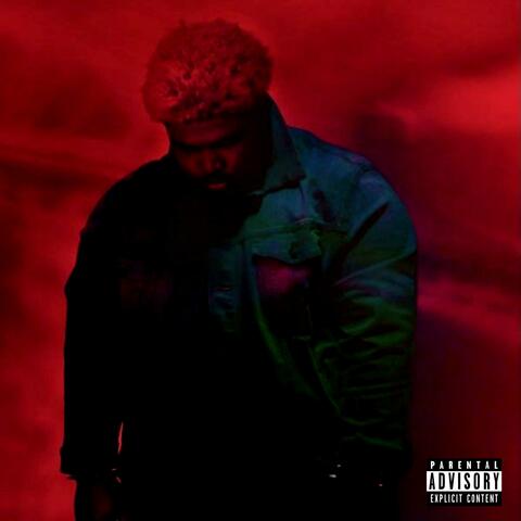 Love You Anymore album art