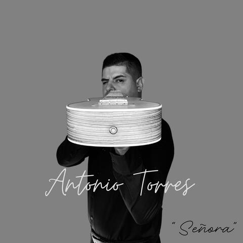 Señora album art