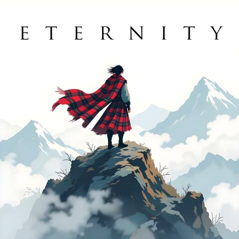 Eternity album art