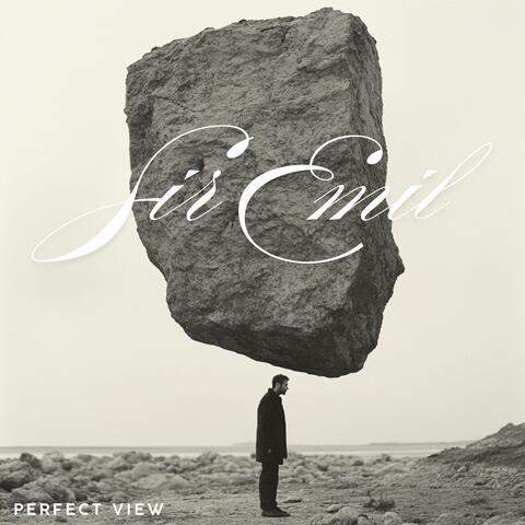 Perfect View album art