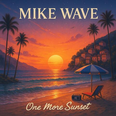 One more sunset album art