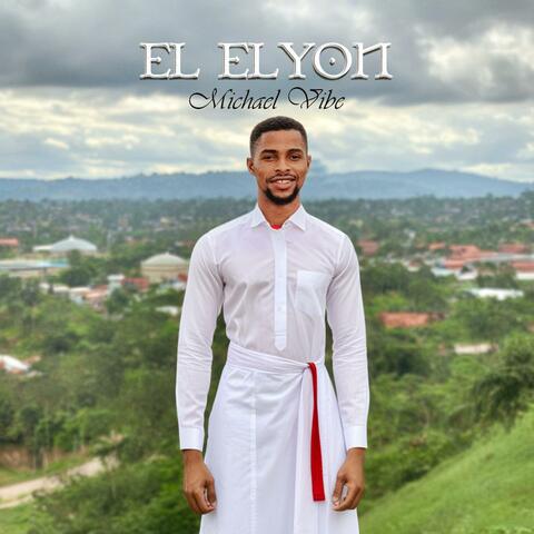 El Elyon album art