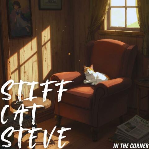 In The Corner album art