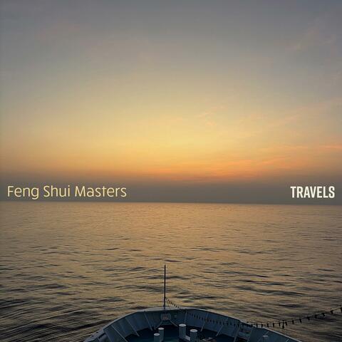 Travels album art
