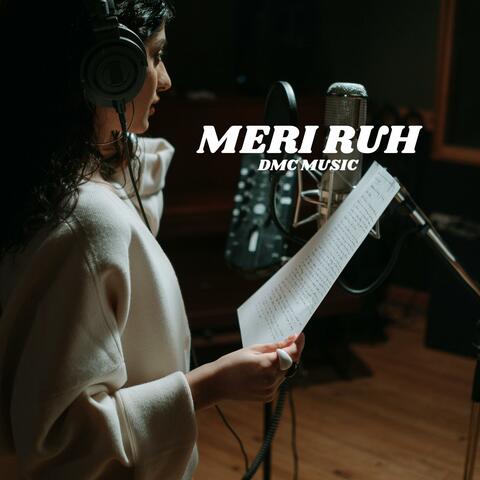 MERI RUH album art