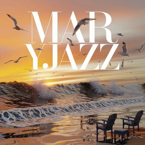 Mar & Jazz album art