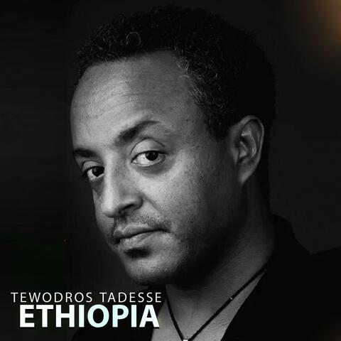 Ethiopia album art