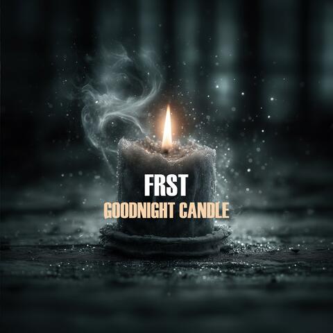 Goodnight Candle album art