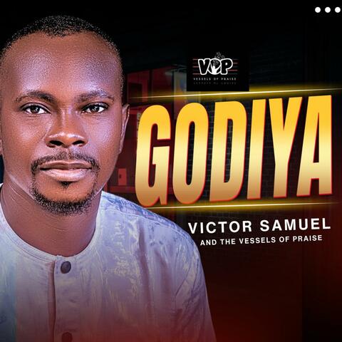 Godiya album art