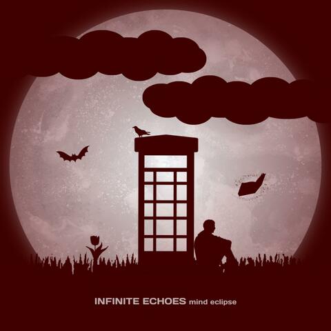 mind eclipse album art