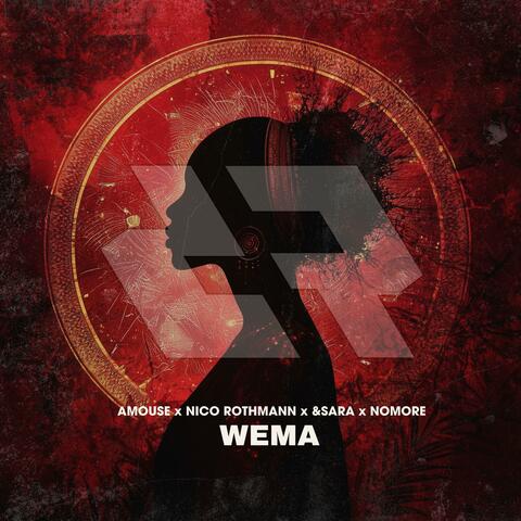 Wema album art