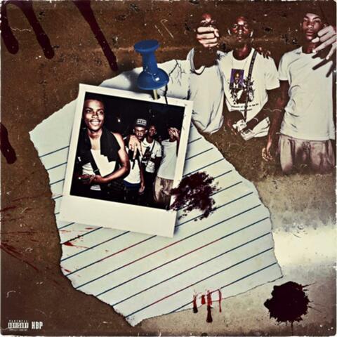 Muddy album art
