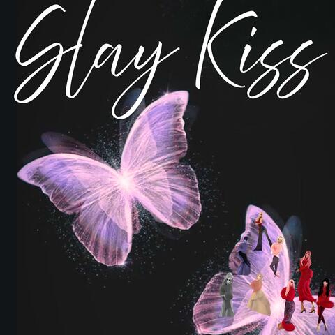 Slay Kiss album art