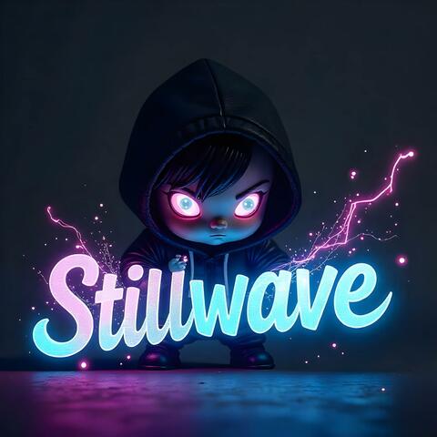 Stillwave album art