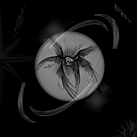 Cruel album art