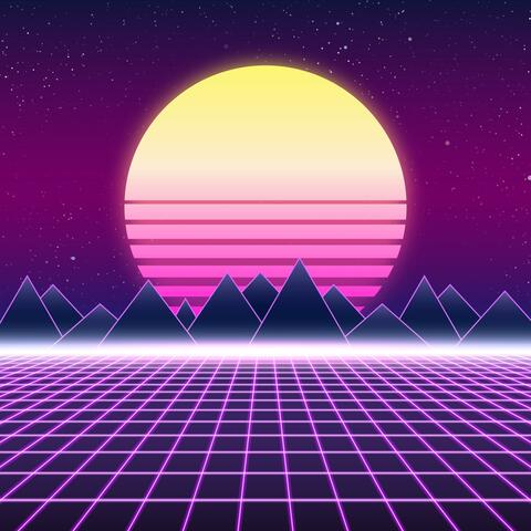 Lumin3scence album art