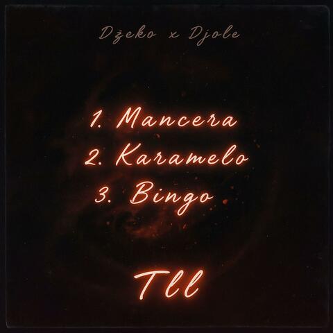 TLL (feat. DJOLE) album art