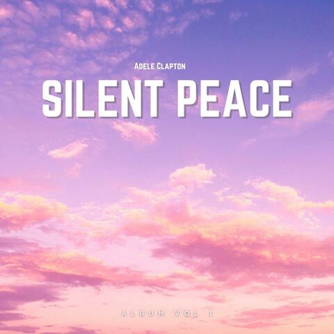 Silent Peace album art