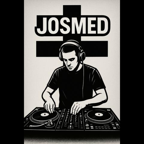 Josmed album art