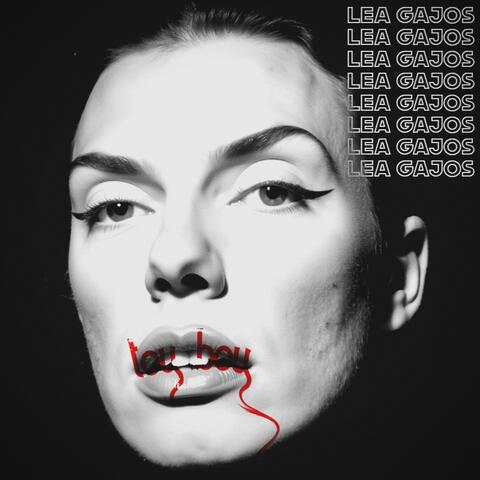 Toy Boy album art