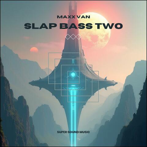 Slap Bass Two album art
