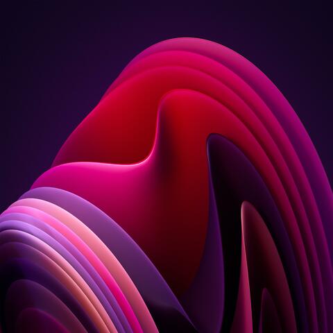 Vibe Mix album art