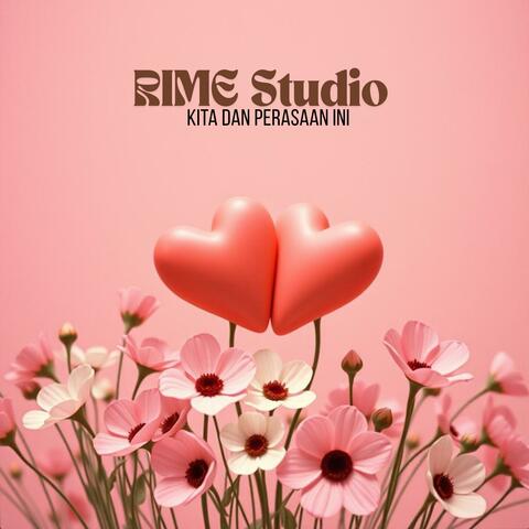 Kita dan Perasaan Ini album art