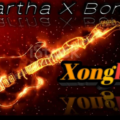 Xonghat album art