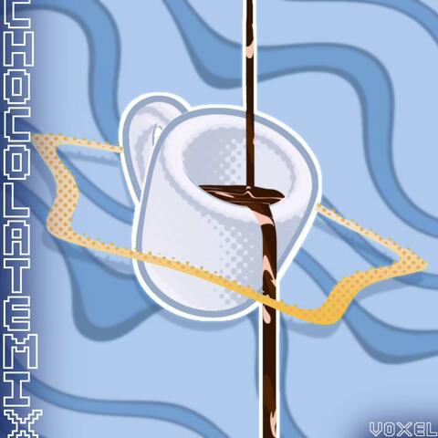 ChocolateMix album art