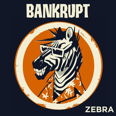 Zebra album art