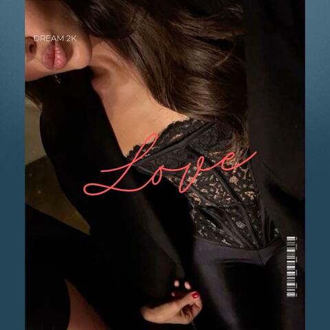 Love 1 album art