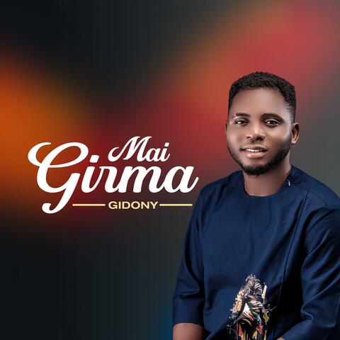 Mai Girma album art