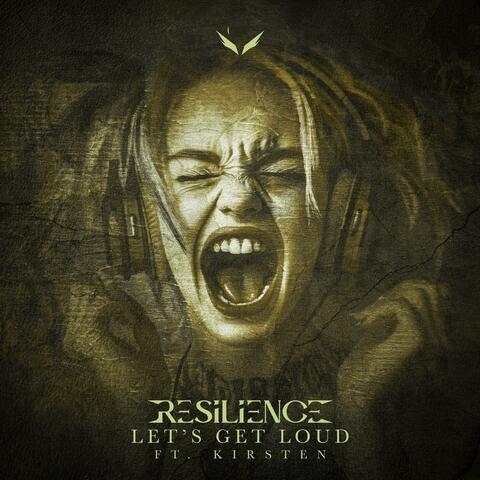Let's Get Loud album art
