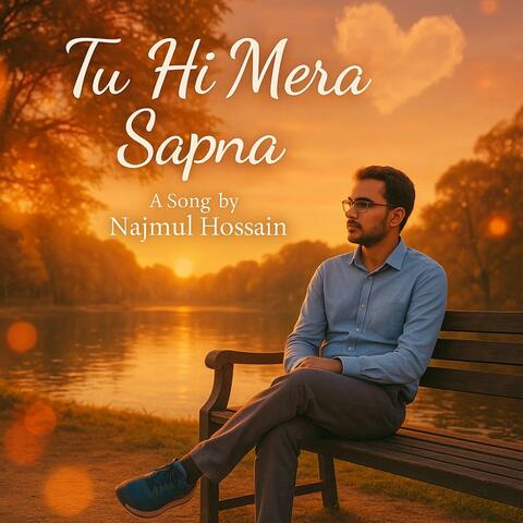 Tu Hi Mera Sapna album art