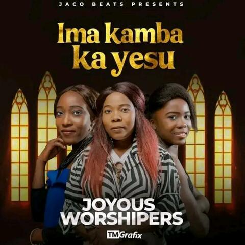 Mu Mapindo Yenu album art
