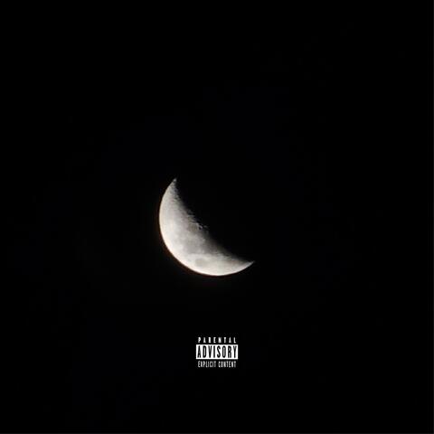 Dark Horse album art