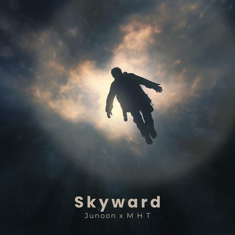 Skyward (with. M H T) album art