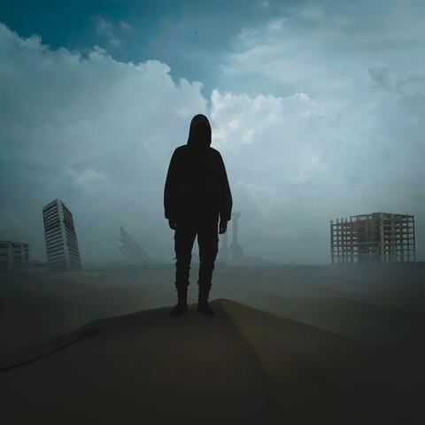 When I'm Lost album art