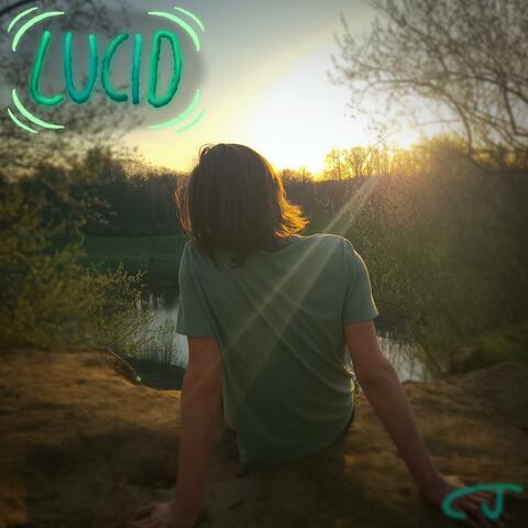 LUCID (Official Motion Picture Soundtrack) album art