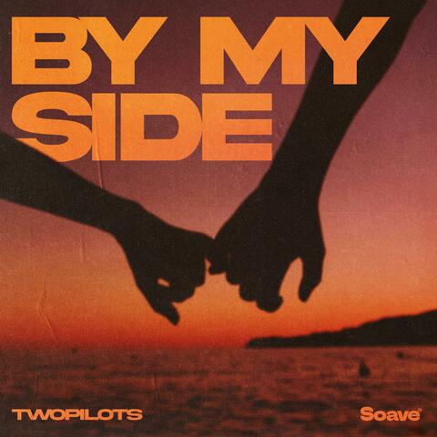 By My Side album art