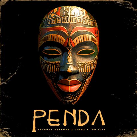 Penda album art