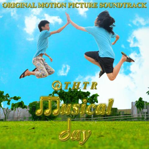 Musical Day (Original Motion Picture Soundtrack) album art