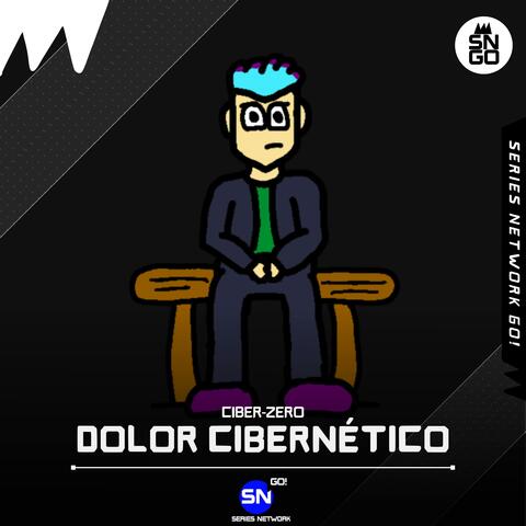 Dolor Cibernético (feat. Theresa Herms Wells, Kjonk & Enriqualonso) album art